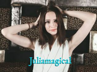 Juliamagical