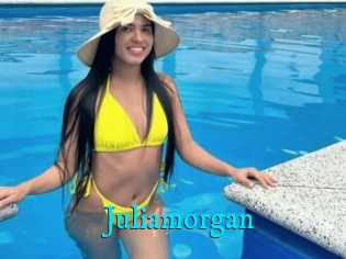 Juliamorgan