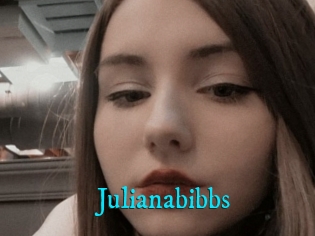 Julianabibbs