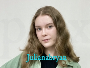 Julianabryan