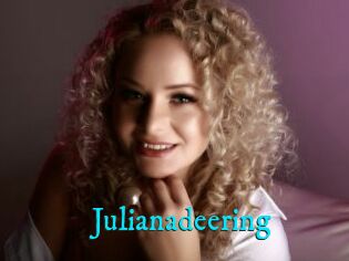 Julianadeering