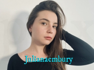 Julianaembury