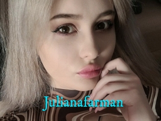 Julianafarman