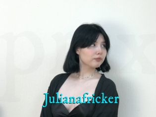 Julianafricker