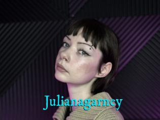 Julianagarney