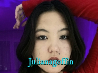 Julianagoffin