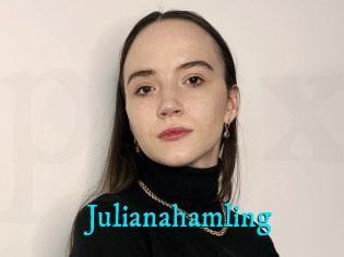 Julianahamling