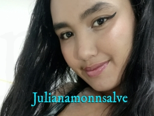 Julianamonnsalve