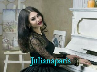 Julianaparis