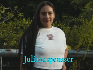 Julianaspensser