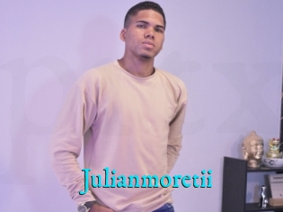 Julianmoretii