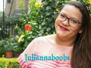 Juliannaboobs