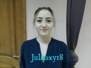 Juliasxy18