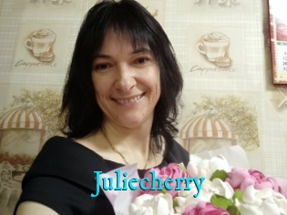 Juliecherry