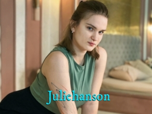 Juliehanson