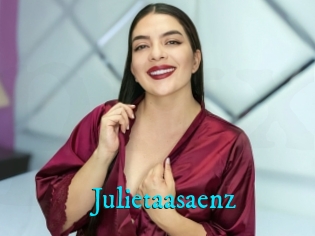 Julietaasaenz