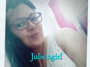 Julietagirl