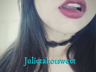 Julieta_hot_sweet