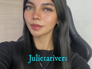 Julietarivers