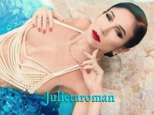 Julietaroman