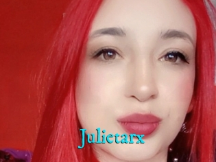 Julietarx