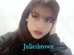 Julietbrown