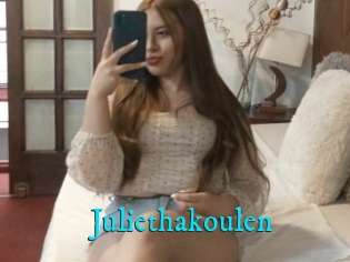 Juliethakoulen