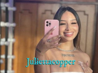 Juliettacopper