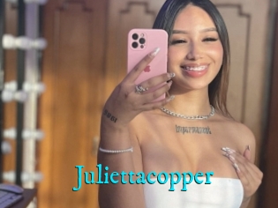 Juliettacopper