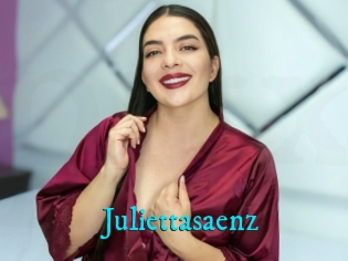 Juliettasaenz