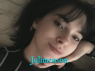 Julimenson