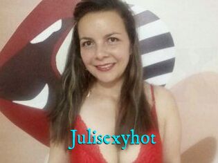 Julisexyhot