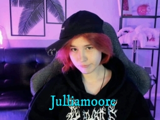 Julliamoore