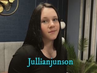 Jullianjunson