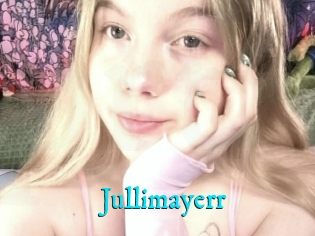 Jullimayerr