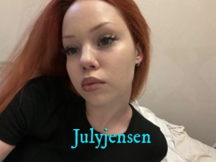 Julyjensen