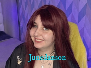 Junedanson