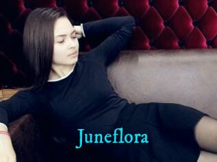 Juneflora