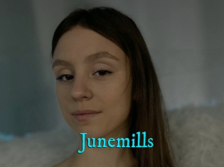 Junemills