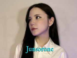 Junsorune