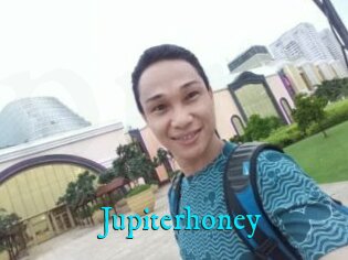 Jupiterhoney