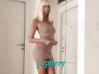 Jupitery