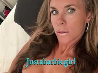 Justabarbiegirl