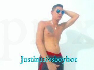 Justin11ivsboyhot