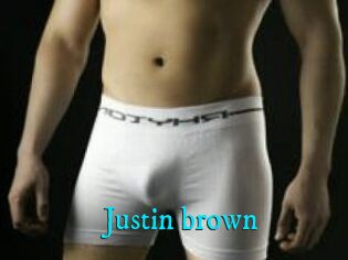 Justin_brown