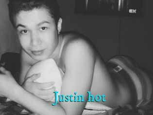 Justin_hot