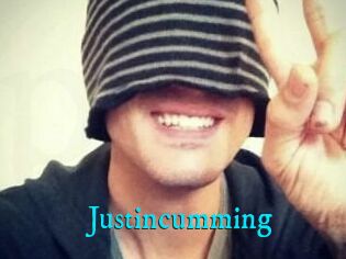 Justincumming