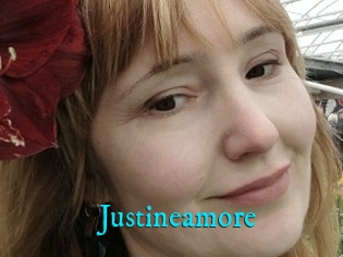 Justineamore