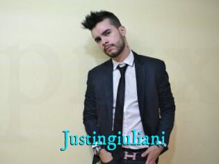 Justingiuliani