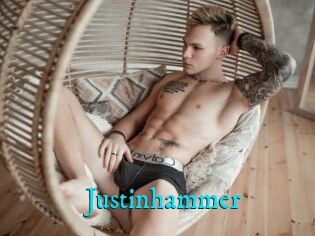 Justinhammer